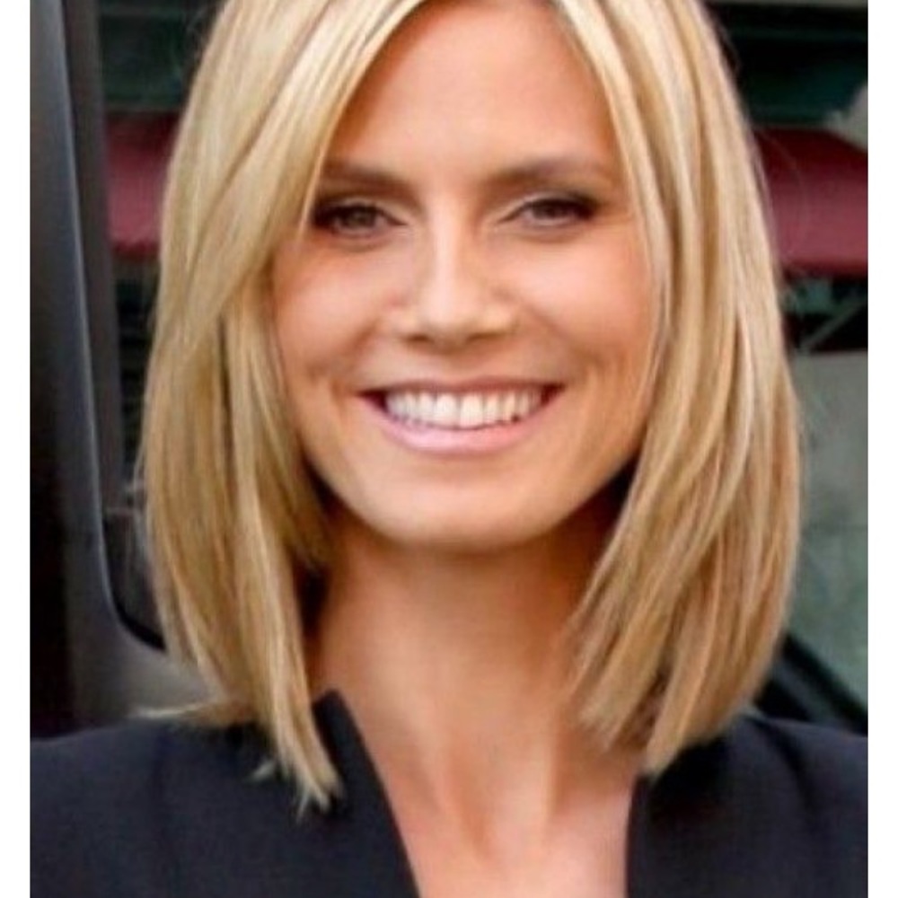 Meet your Posher, Sher